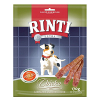 Finnern Rinti Chicko králík 170 g