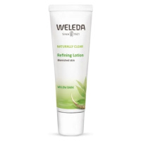 Weleda Naturally Clear matující fluid na problematickou pleť 30 ml