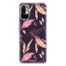 iSaprio Herbal Pattern pro Xiaomi Redmi Note 10 5G