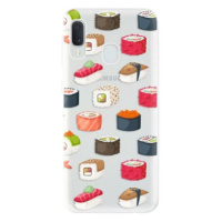 iSaprio Sushi Pattern pro Samsung Galaxy A20e