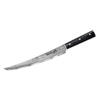 Samura DAMASCUS 67 Nářezový nůž TANTO 23 cm