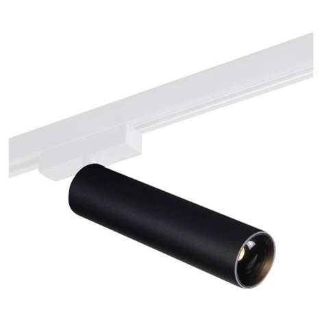 Molto Luce LED track spot Trigga Volare 930 30° černý/bílý