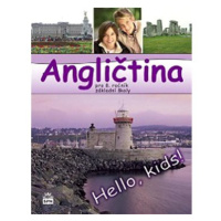 CD Angličtina pro 8. ročník základní školy: Hello, kids!