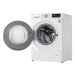 Pračka s předním plněním LG F4WN509S0, 9kg