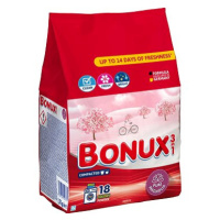 BONUX Pure Magnolia 1,17 kg (18 praní)