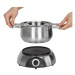 Clatronic FD 3783 fondue set pro 8 lidí