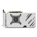MSI NVIDIA GeForce RTX 4070 SUPER 12G VENTUS 2X WHITE OC DLSS 3