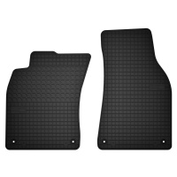 koberce SolidTread pro: Audi A6 C6 (2004-2006) přední stěrače