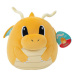 Orbico Pokémon Squishmallows plyš Dragonite 36 cm