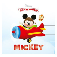 Disney - Maličké pohádky - Mickey | Kolektiv, Lucie Jiránková