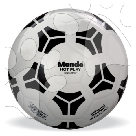 Unice fotbalový míč Dukla Match 714 bílý Via Mondo