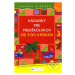 Hádanky pre predškolákov od 3 do 4 rokov (Rozvoj dieťaťa) - kniha z kategorie Hádanky a říkanky
