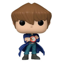 Funko POP! Yu-Gi-Oh! - Seto Kaiba (DK)