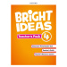 Bright Ideas 4 Teacher´s Pack Oxford University Press
