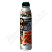 Repelent Predator Forte spray XXL 300ml