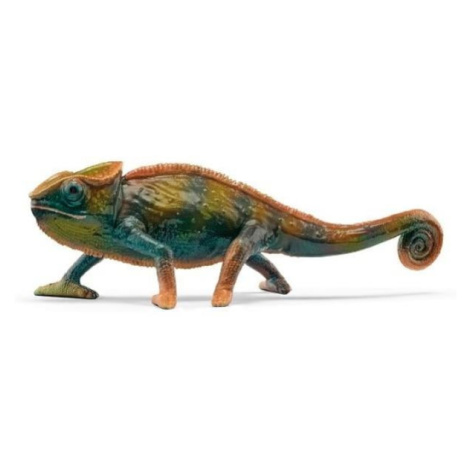 Schleich Chameleon