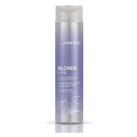 JOICO Blonde Life Violet Shampoo tónovací šampon pro blond vlasy 300 ml