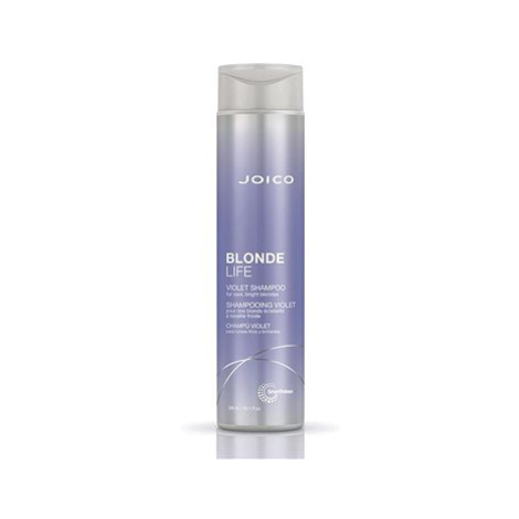 JOICO Blonde Life Violet Shampoo tónovací šampon pro blond vlasy 300 ml