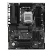 ASRock MB Sc AM5 X670E PG LIGHTNING, AMD X670, 4xDDR5, 1xDP, 1xHDMI