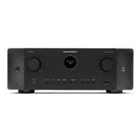 Marantz Cinema 60 Black