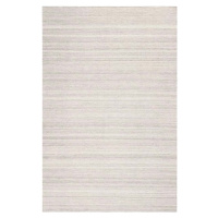 Krémový venkovní koberec z recyklovaných vláken 200x300 cm Kiva – Blomus