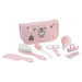 Miniland Baby Kit Pink hygienická sada