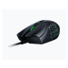 RAZER myš NAGA X, Ergonomic MMO Gaming Mouse