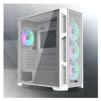 Raijintek PONOS ULTRA WHITE MS4