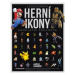 Legendární herní ikony – Kompletní průvodce - kol.