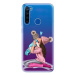 iSaprio Kissing Mom - Brunette and Boy pro Xiaomi Redmi Note 8T