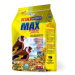 Kiki max menu goldfinches pro drobné exoty 500 g