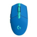 Logitech G305 modrá