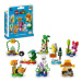 LEGO® Super Mario™ 71413 Akční kostky – 6. série