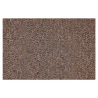 Timzo Metrážový koberec Sahara 5318 - Kruh s obšitím cm