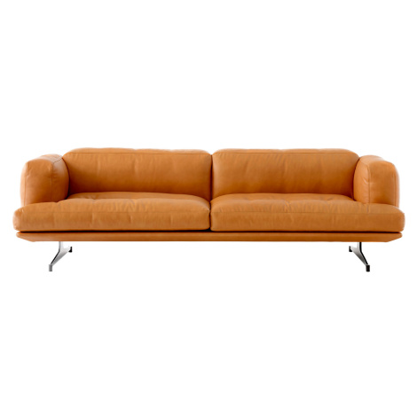&Tradition designové sedačky Inland Sofa AV23 (šířka 228 cm)