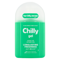Chilly Fresh intimní gel 200ml