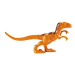 Mattel Jurassic World MALÁ FIGURKA DINOSAURA více druhů