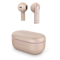 Energy Sistem Earphones True Wireless Style 4 Ultra Rose gold