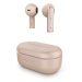 Energy Sistem Earphones True Wireless Style 4 Ultra Rose gold