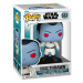 Funko POP Vinyl: ASH S2 - Grand Admiral Thrawn