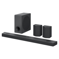 LG S95QR Soundbar s bezdrátovým subwooferem