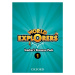 World Explorers 1 Teacher´s Resource Pack Oxford University Press