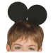 Guirca Dětský kostým - Mickey Mouse Velikost - děti: M