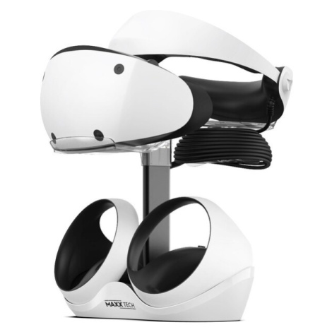 Comgad PSVR2 PS5 Charging Stand Černá/bílá Contact Sales