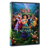 Encanto - DVD