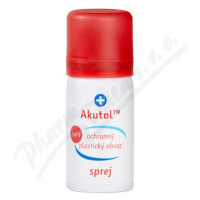 AkutolTM sprej Mini 35ml