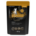 Catz finefood CF Purr No.107 s klokaním masem 85 g