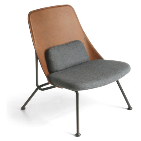 Designová křesla Strain Easy Chair PROSTORIA