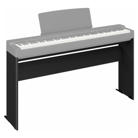 Yamaha L-200 Dřevěný klávesový stojan Black