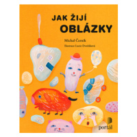 Jak žijí oblázky - Michal Černík